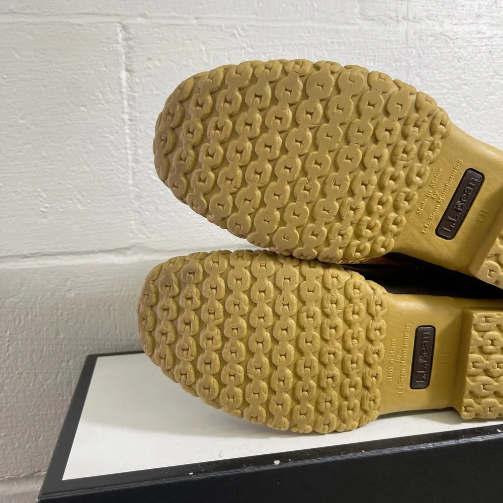 LL Bean 8